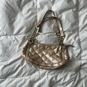 VINTAGE SHOULDER BAG